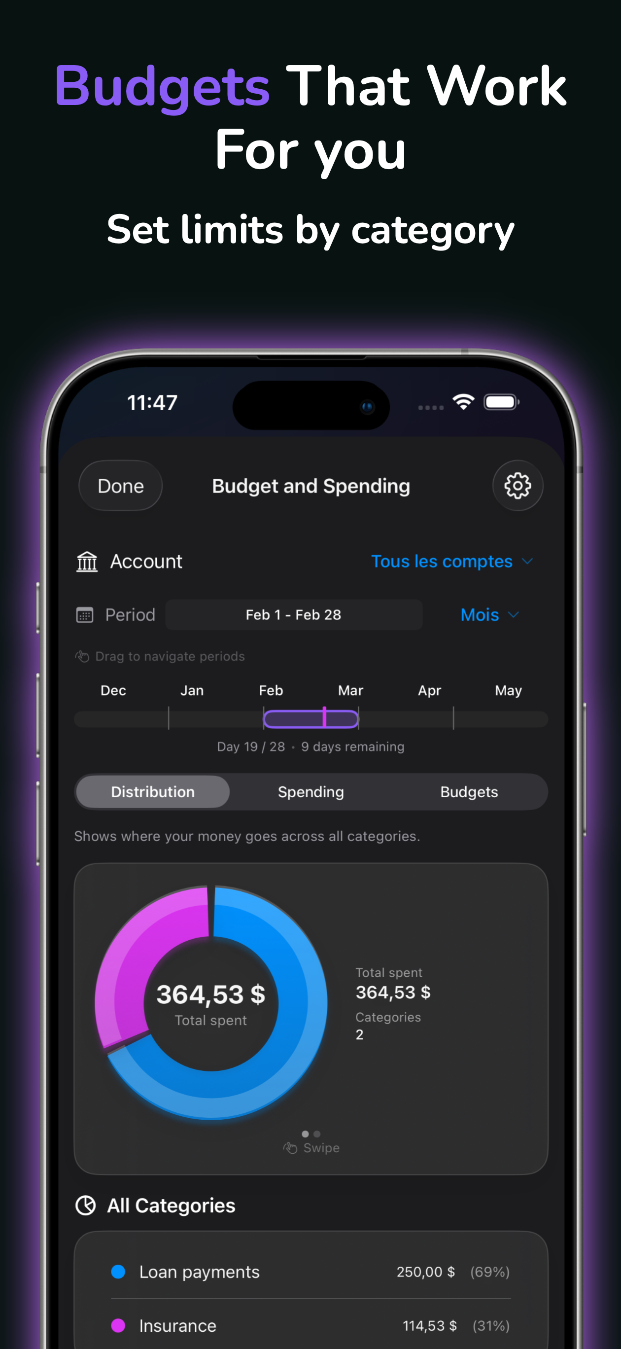 CashFlow screenshot 2